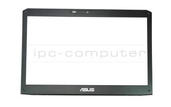 13GN2V1AP022-1 original Asus Display-Bezel / LCD-Front 43.9cm (17.3 inch) black