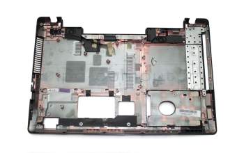 13GN3C10P10 original Asus Bottom Case black