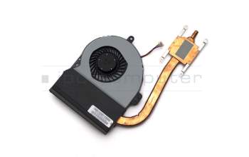 13GN3C1AM020-1 original Asus Cooler (CPU) 45W TDP