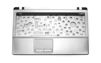 13GN3C3AM011-2 original Asus Topcase grey-silver