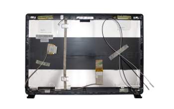 13GN3R4AP020-1 original Asus display-cover 35.6cm (14 Inch) black (matt)