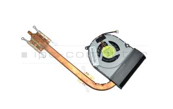 13GN3Z1AM010-1 original Asus Cooler (CPU)