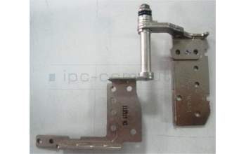 Asus 13GN5610M040-1 G74SX-1A LCD HINGE R