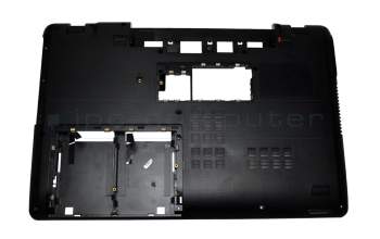 13GN5I10P070-1 original Asus Bottom Case black