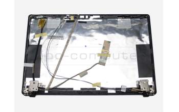 13GN7BCAP020-2 original Asus display-cover incl. hinges 39.6cm (15.6 Inch) black