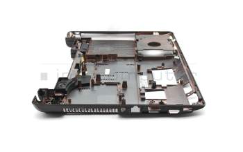 13GN7UDAP022-2 original Asus Bottom Case black