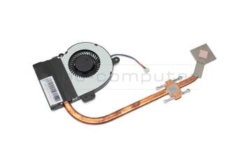 13GN801AM010-2 original Asus Cooler (CPU)