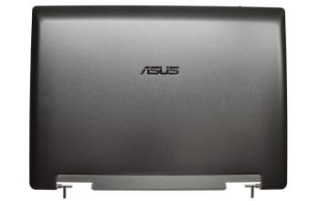 13GNNW1AP031-3 original Asus display-cover incl. hinges 35.8cm (14.1 Inch) grey