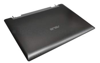 13GNNW1AP033-3 original Asus display-cover incl. hinges 35.8cm (14.1 Inch) grey