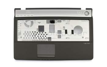 13GNWF10P04X-1 original Asus Topcase black