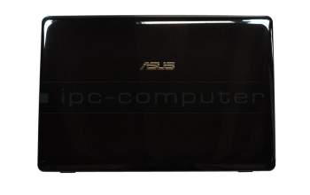 13GNWF1AP012-1 original Asus display-cover incl. hinges 40.6cm (16 Inch) black