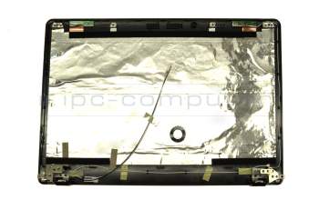 13GNWF1AP013-2 original Asus display-cover incl. hinges 40.6cm (16 Inch) black