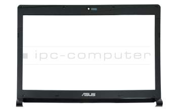 13GNWT10P021-2 original Asus Display-Bezel / LCD-Front 33.8cm (13.3 inch) black