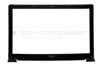 13GNWU1AP020-1 original Asus Display-Bezel / LCD-Front 39.6cm (15.6 inch) black