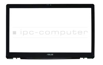 13GNXH10P02X-2 original Asus Display-Bezel / LCD-Front 43.9cm (17.3 inch) black