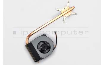 13GNXT1AM010-1 original Asus Cooler (CPU)