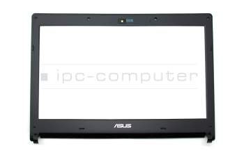 13GNXZ1AP060-1 original Asus Display-Bezel / LCD-Front 33.8cm (13.3 inch) black