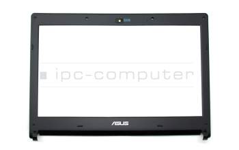 13GNXZ1AP060-2 original Asus Display-Bezel / LCD-Front 33.8cm (13.3 inch) black