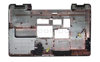 13GNZW10P04X-2 original Asus Bottom Case black