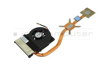 13GNZW1AM011-1 original Asus Cooler (CPU/GPU/Chipset)