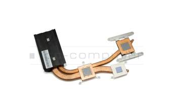 13GNZZ1AM010-1 original Asus Heatsink (CPU/GPU)