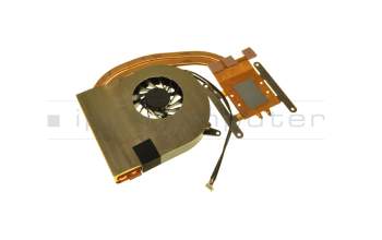 13N0-BXA0212 original Asus Cooler (CPU)