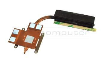 13N0-BXA0802 original Asus Heatsink (CPU/GPU)