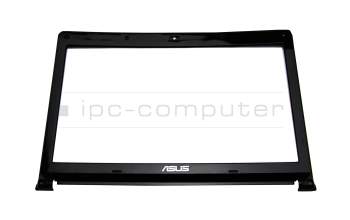 13N0-G6A0301 original Asus Display-Bezel / LCD-Front 30.7cm (12.1 inch) black