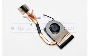 13N0-GKA0901 original Asus Cooler (CPU)