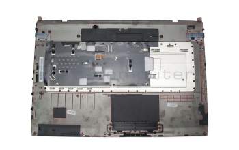 13N0-H3A0A11 original Asus Topcase grey-silver