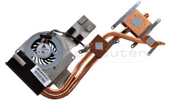 13N0-L1A0101 original Asus Cooler (CPU)