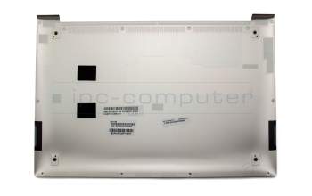 13N0-MYA0621 original Asus Bottom Case silver