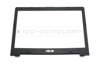 13N0-N3A0621 original Asus Display-Bezel / LCD-Front 39.6cm (15.6 inch) black