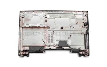 13N0-NZA0101 original Asus Bottom Case black