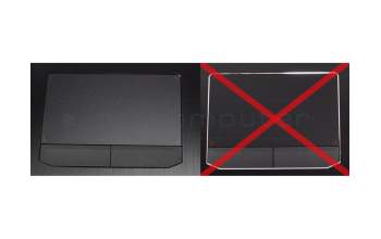 13N0-QVA0201 original Asus keyboard incl. topcase black/black with backlight