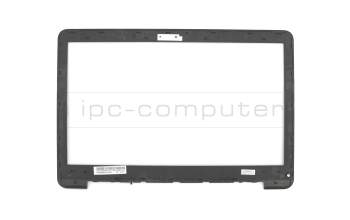 13N0-SGA0B01 original Asus Display-Bezel / LCD-Front 35.6cm (15.6 inch) black