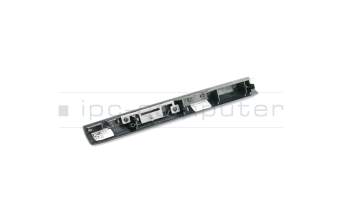 13N0-SGA0S01 original Asus ODD bezel (gray-black)