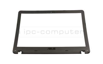 13N0-ULA0202 original Asus Display-Bezel / LCD-Front 39.6cm (15.6 inch) black