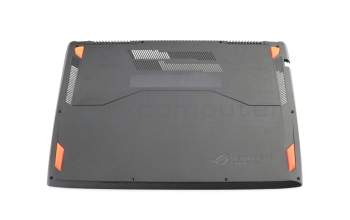 13N1-0EA0101 original Asus Bottom Case black