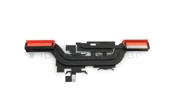 13N1-0EA0201 original Asus Heatsink (CPU/GPU)