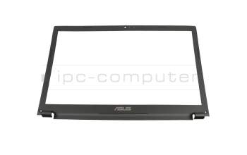 13N1-0XP0201-1 original Asus Display-Bezel / LCD-Front 43.9cm (17.3 inch) black - Asus logo -