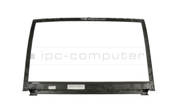 13N1-0XP0201-1 original Asus Display-Bezel / LCD-Front 43.9cm (17.3 inch) black - Asus logo -