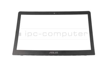 13N1-29A0251 original Asus Display-Bezel / LCD-Front 39.6cm (15.6 inch) black