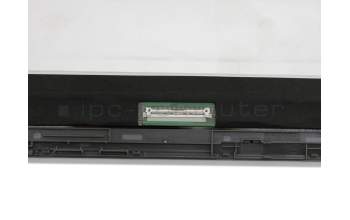 13N1-35A0G31 original Asus Touch-Display Unit 13.3 Inch (QHD+ 3200 x 1800) black (glossy)