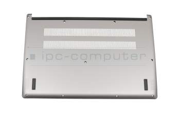 13N1-50A0701 original Acer Bottom Case silver