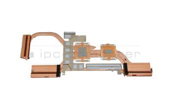 13N1-8JA0211 0A original Asus Heatsink (CPU/GPU)