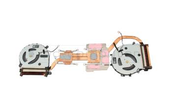 13N1-9EA0101 original Asus Cooler (CPU/GPU)