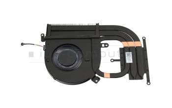 13N1-DRA0601 0A original Asus Cooler (CPU)