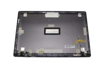 13NB00K1AM0151 original Asus display-cover incl. hinges 39.6cm (15.6 Inch) grey-anthracite (40-pin cable)