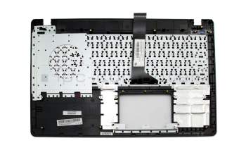 13NB00T8AP0311 original Asus keyboard incl. topcase IT (italian) black/black